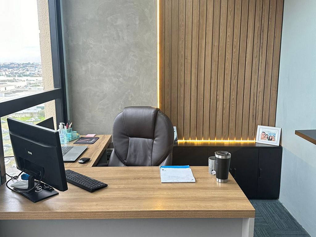 SALA MOBILIADA