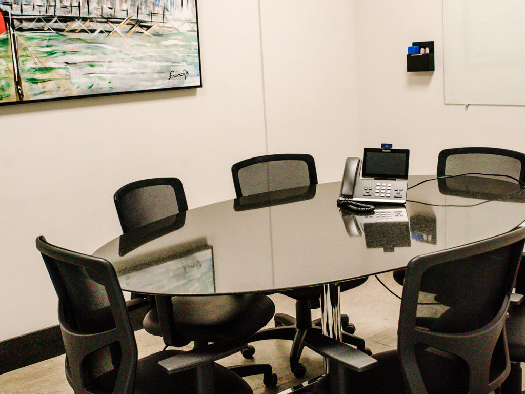 SALA DE REUNIÃO