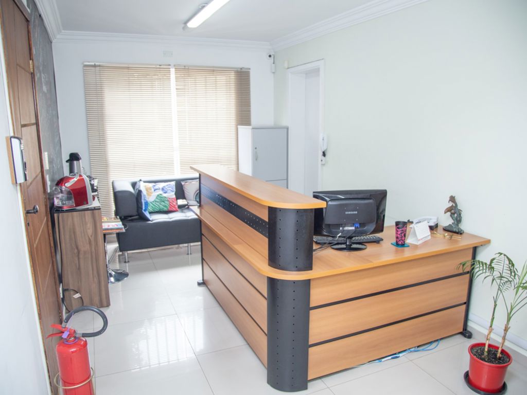 Posição em sala compartilhada