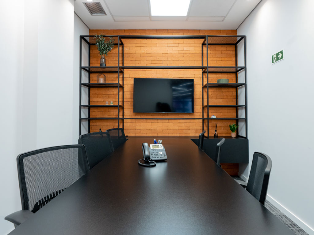 Sala de reunião Hawk