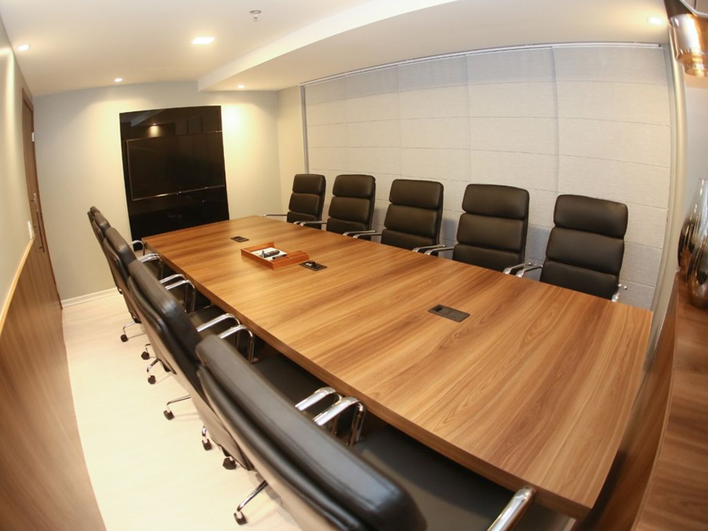 Sala de Reunião 03