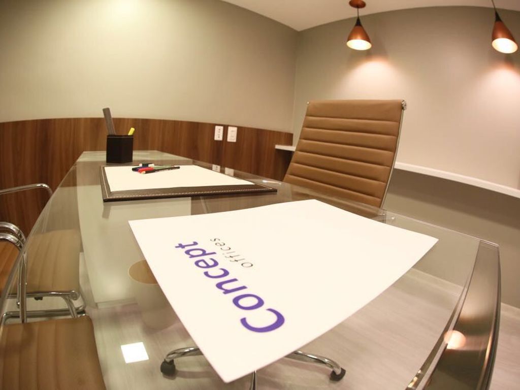 Sala Executiva 06