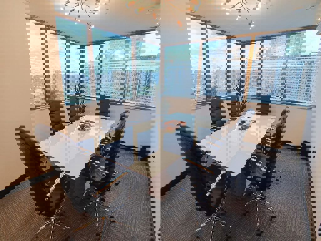 Sala de Reunião 13