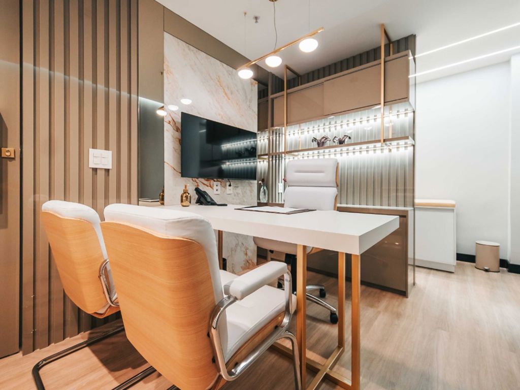 Sala de Bem Estar 01