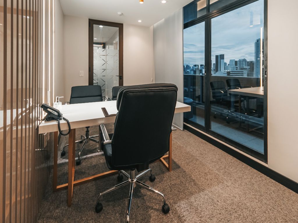 Sala Executiva 07