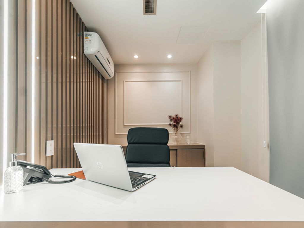 Sala Executiva 04