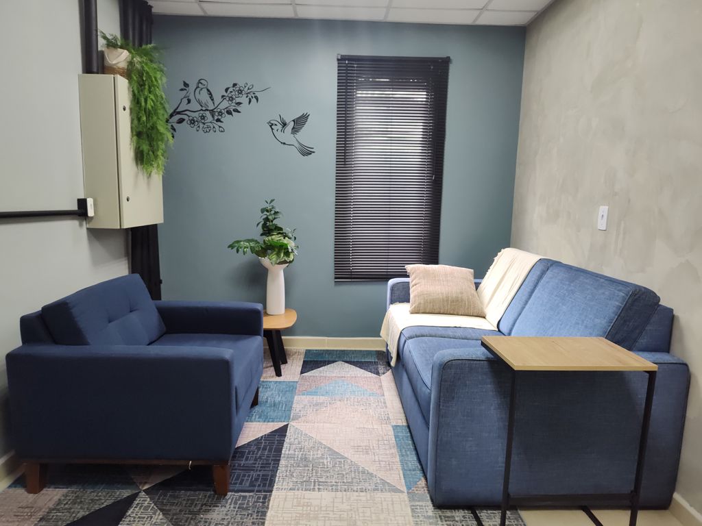 Sala Azul
