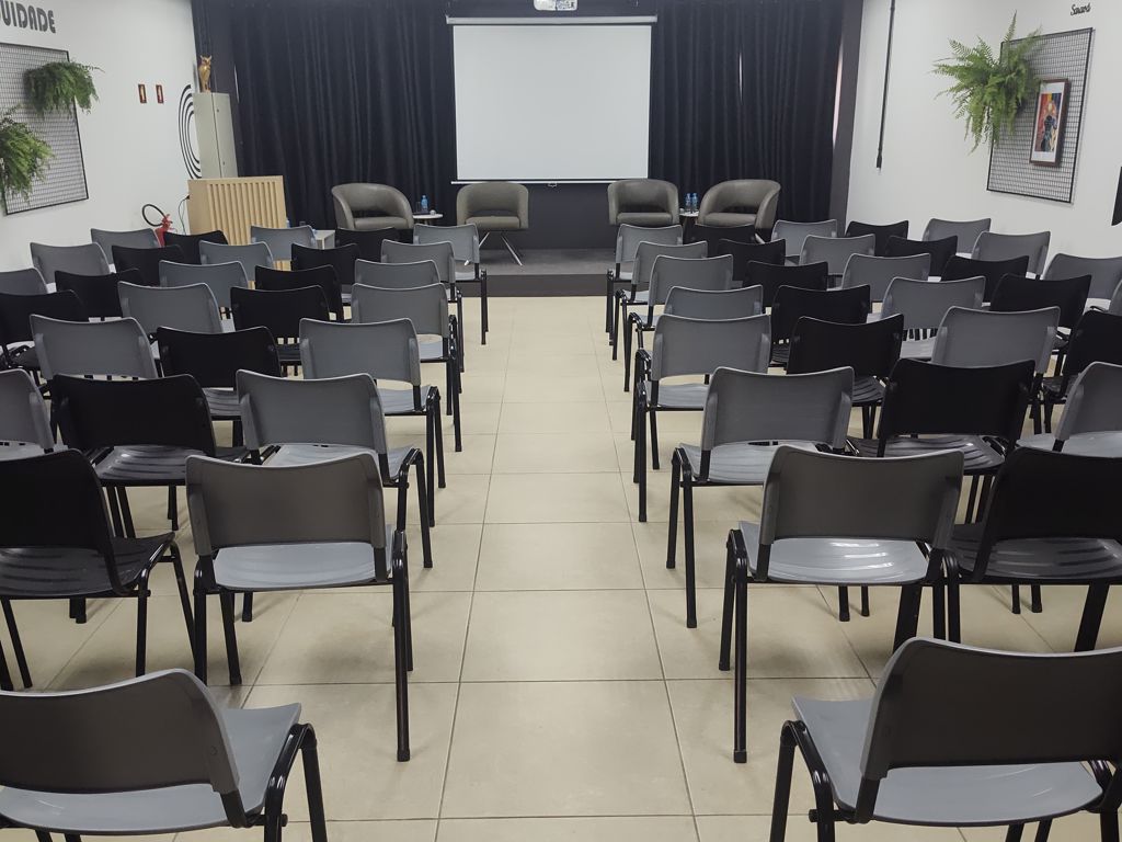 Espaço Dilogia