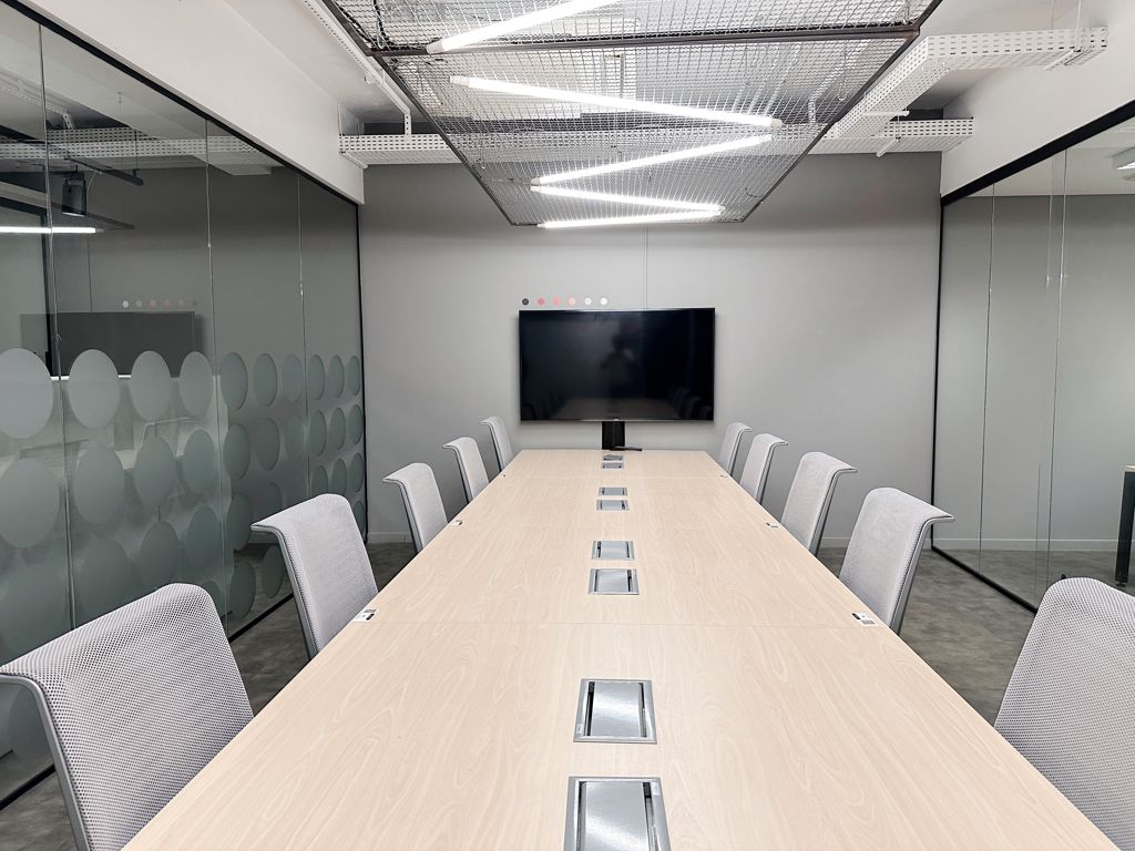 Sala de Reunião - A1