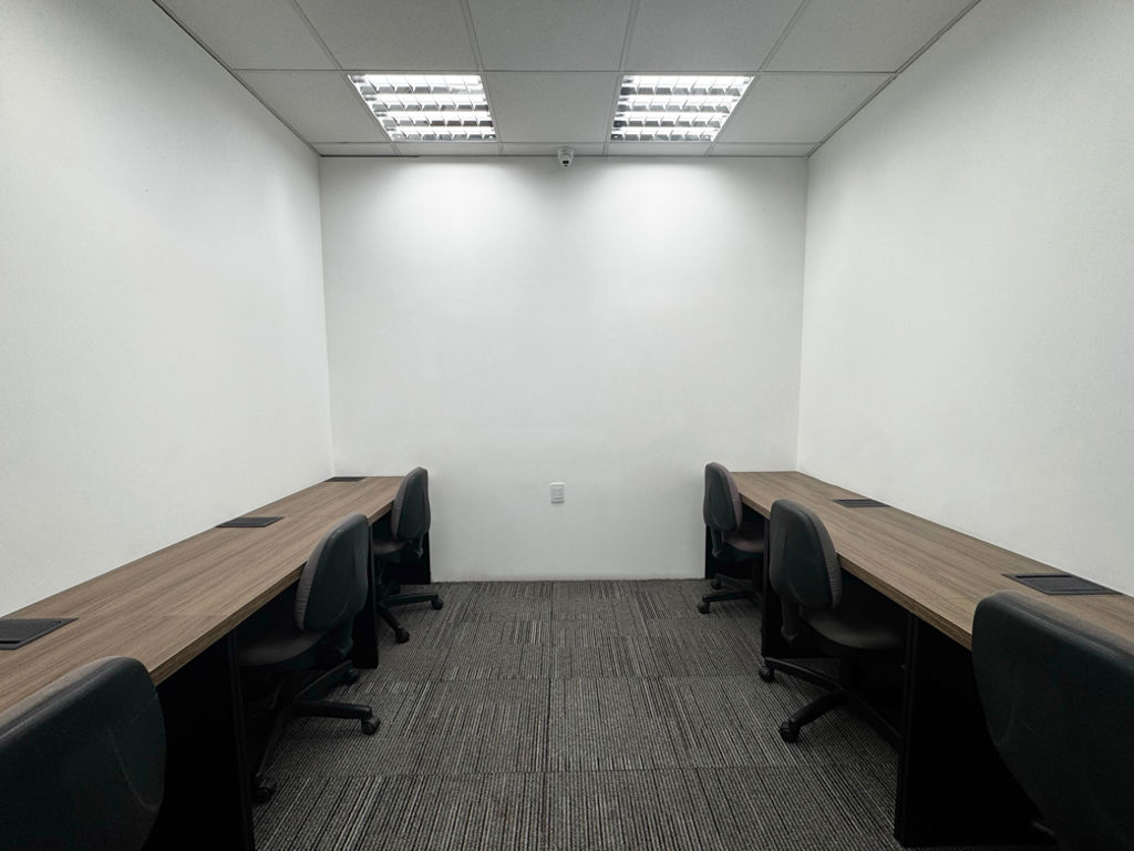 Sala Privativa Standart