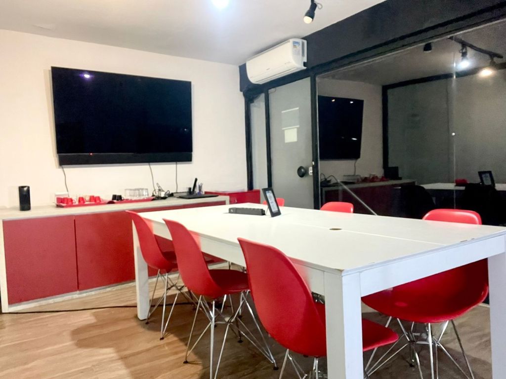 Sala Vip -