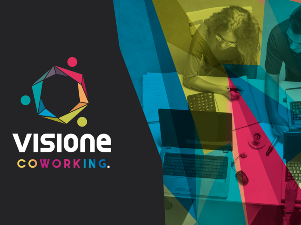 Visione Coworking
