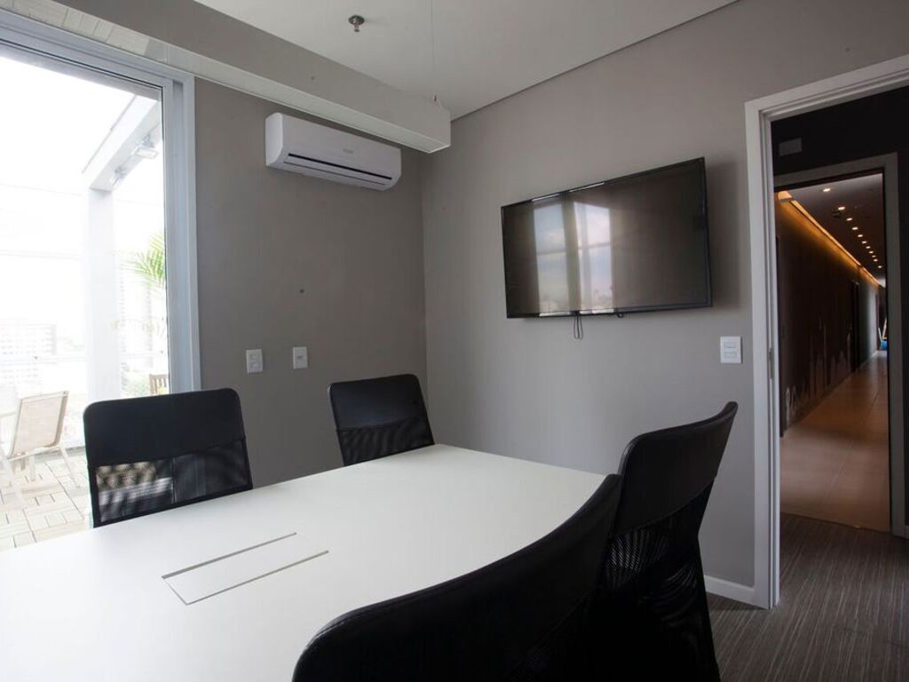 Sala de Reunião 3p