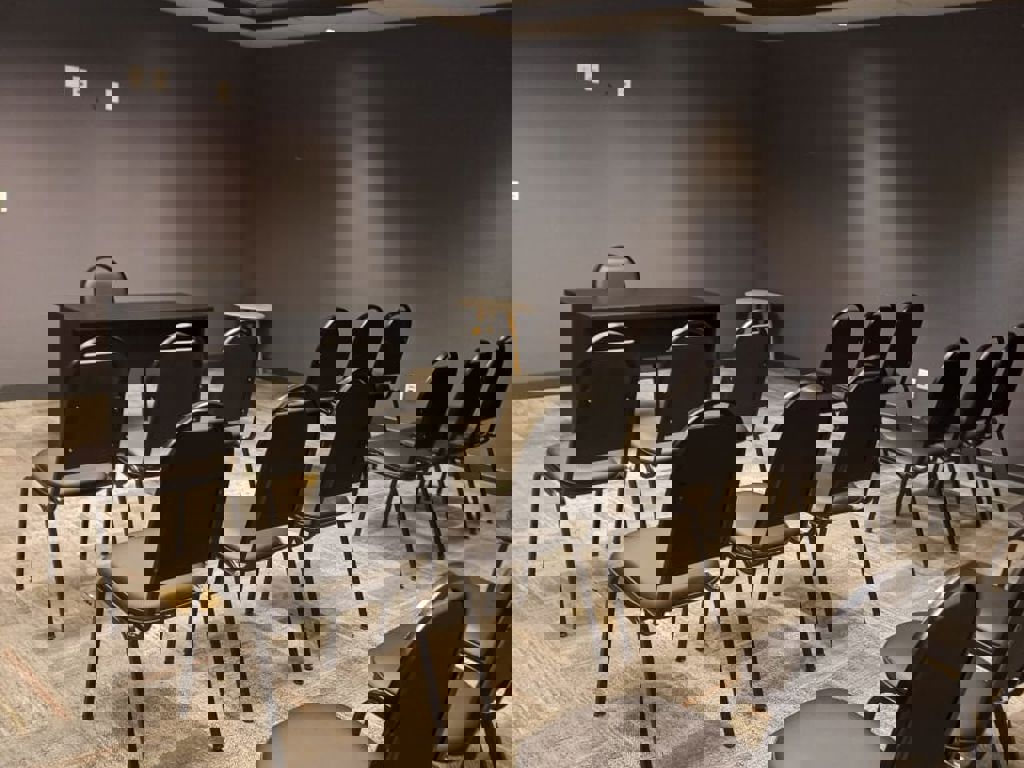 SALA JENIPABU