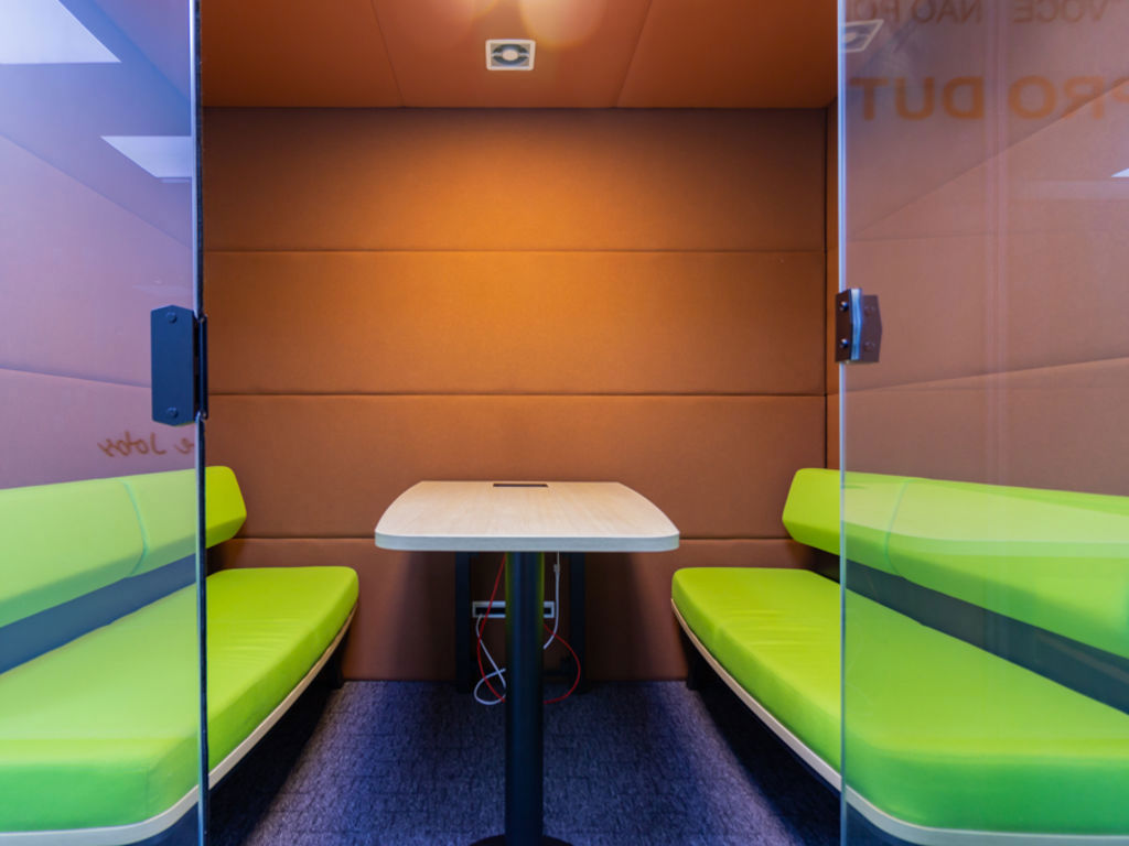 Cabine