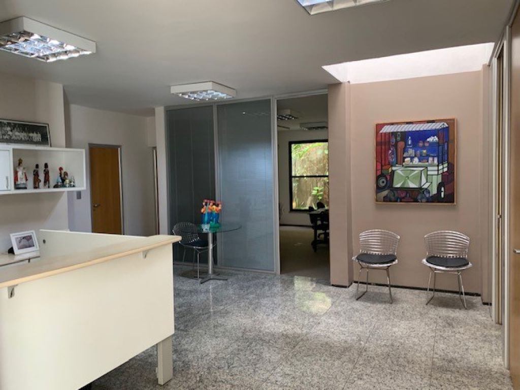 SALA EMPRESARIAL - D