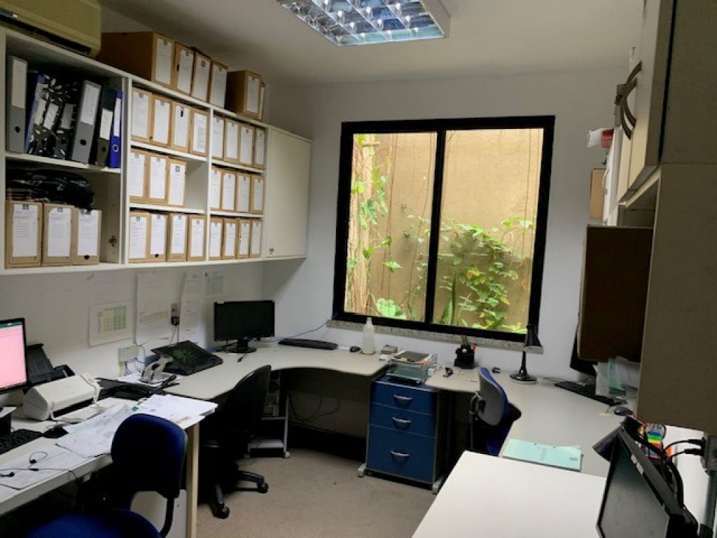 SALA EMPRESARIAL - D