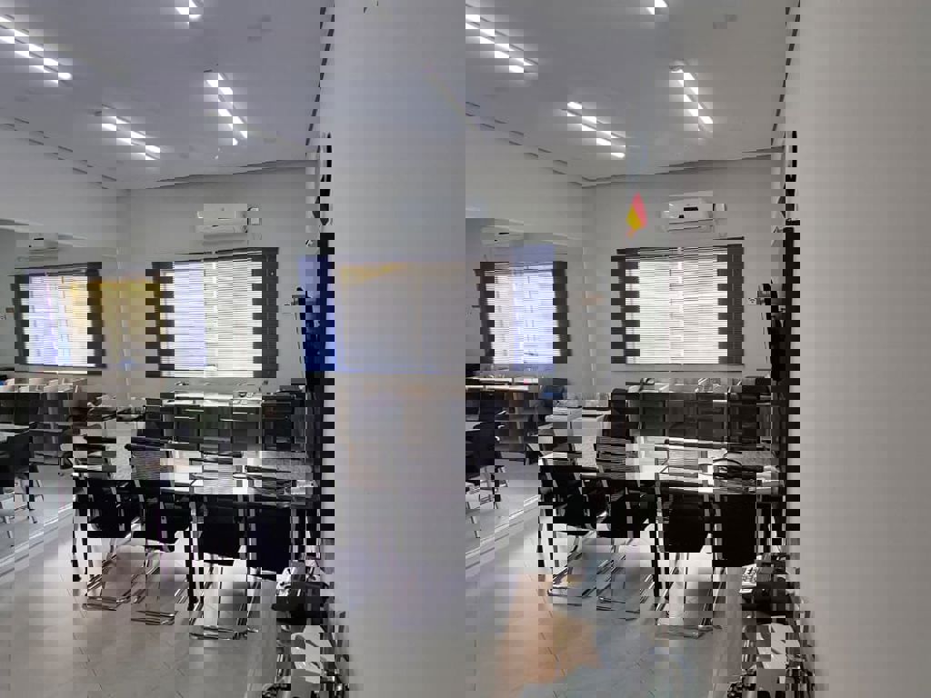 SALA DE REUNIÃO 