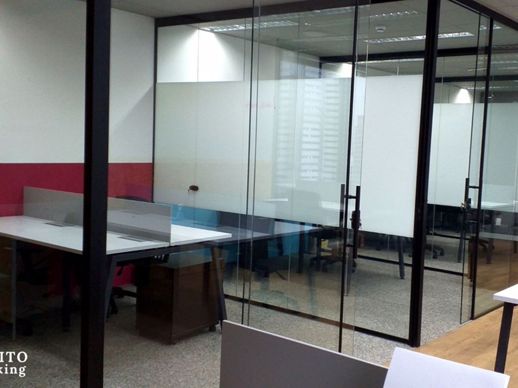 SALA PRIVATIVA 4 PESSOAS