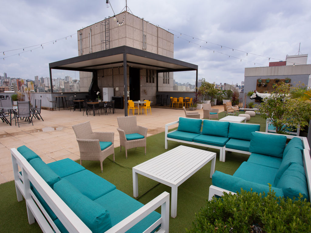 Rooftop