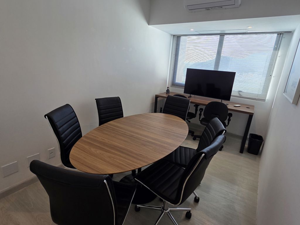 Sala de Reunião