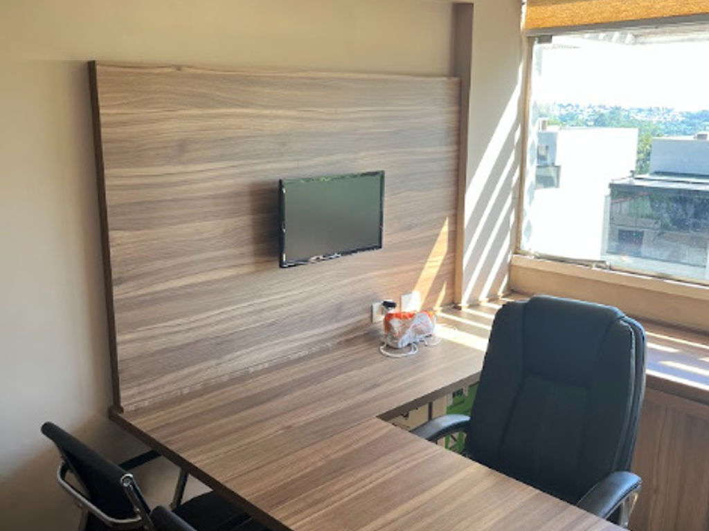Sala reservada