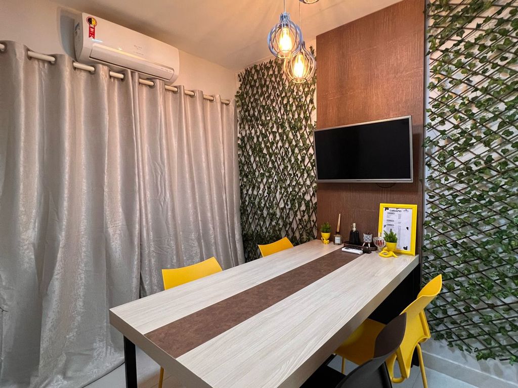 Sala Privativa 