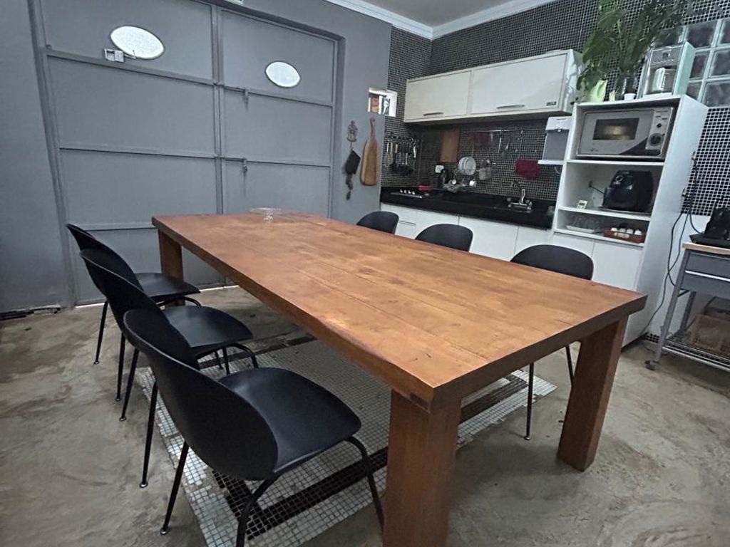 Espaço unico e reservado apenas para um cliente