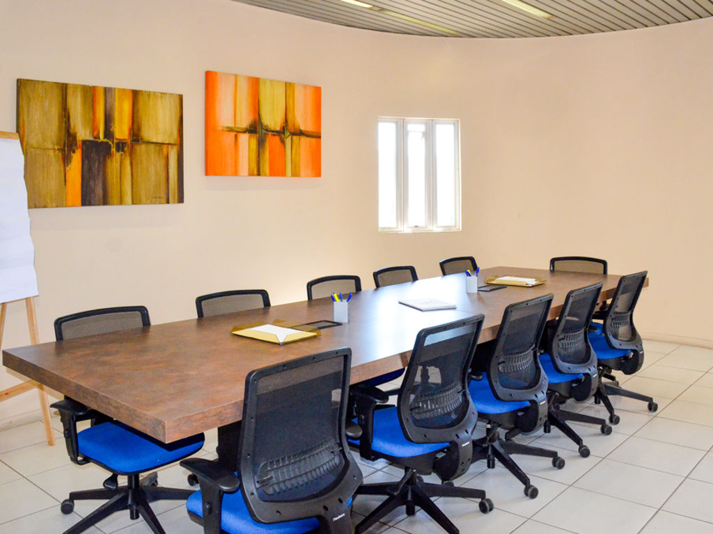 Sala de Reunião 