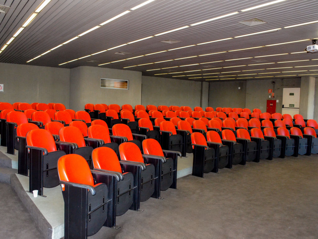 Auditório 