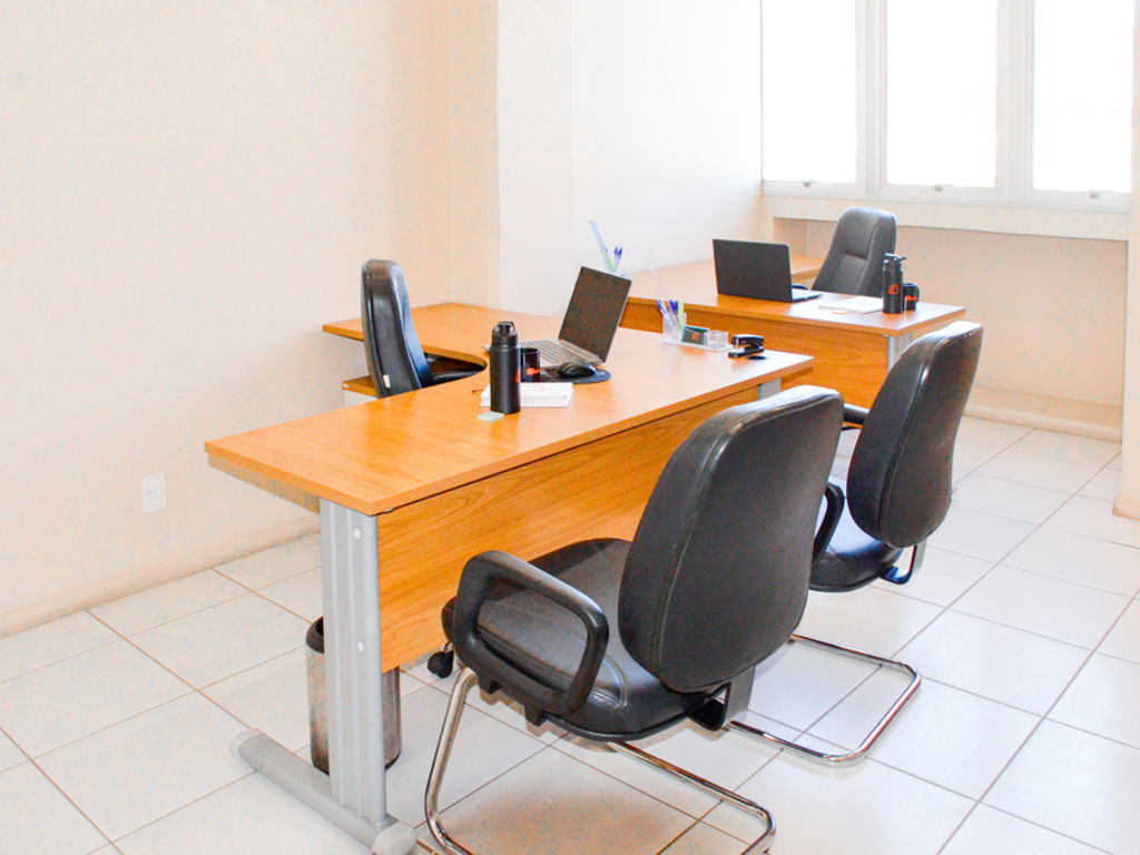 Sala Privativa 