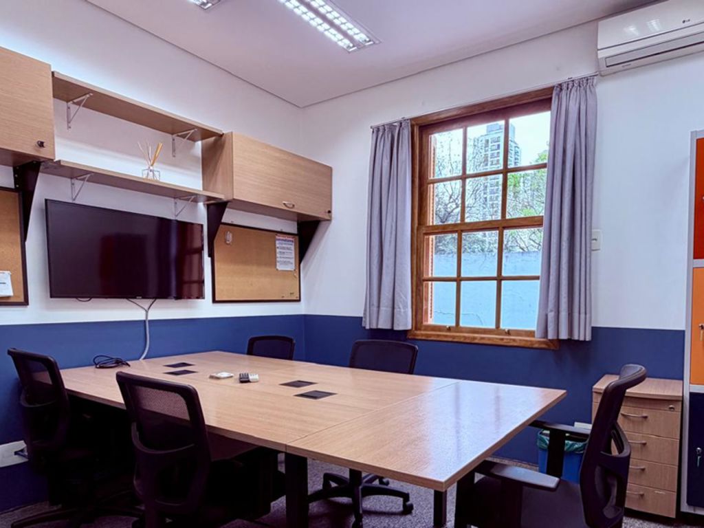 Sala Capitão América