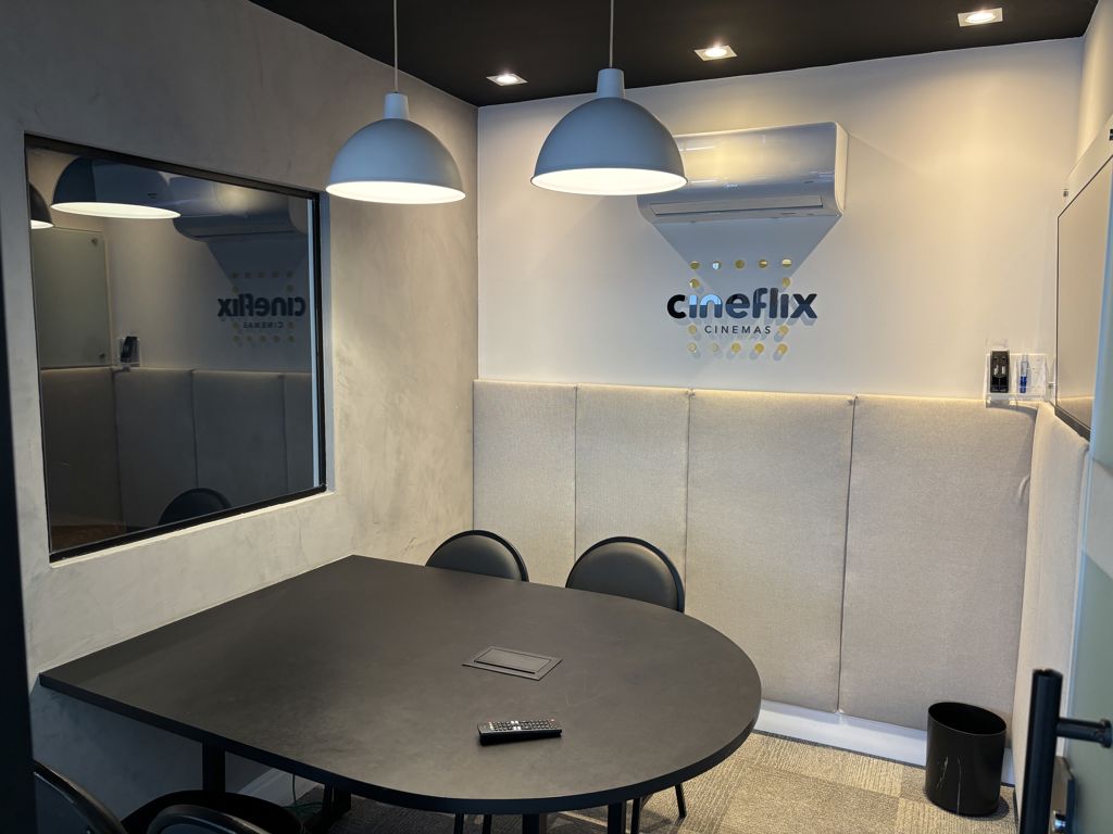 Sala Cineflix