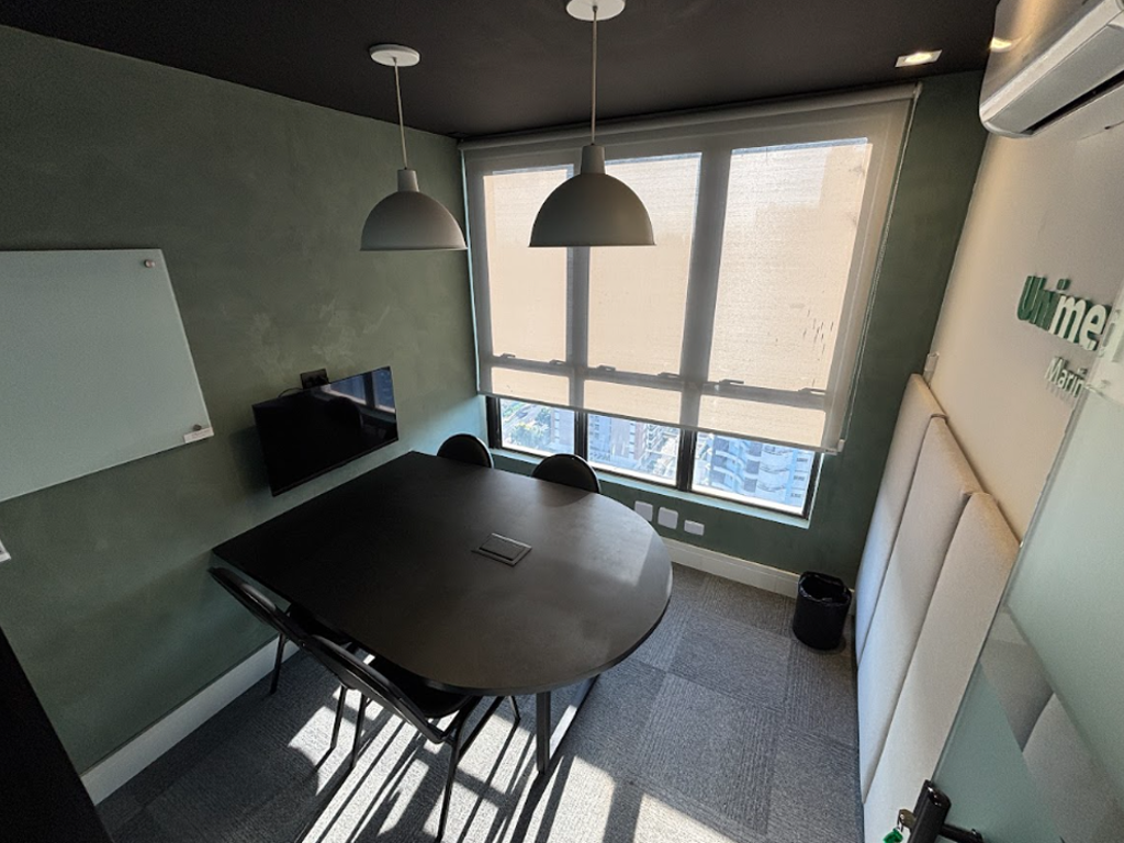 Sala Unimed