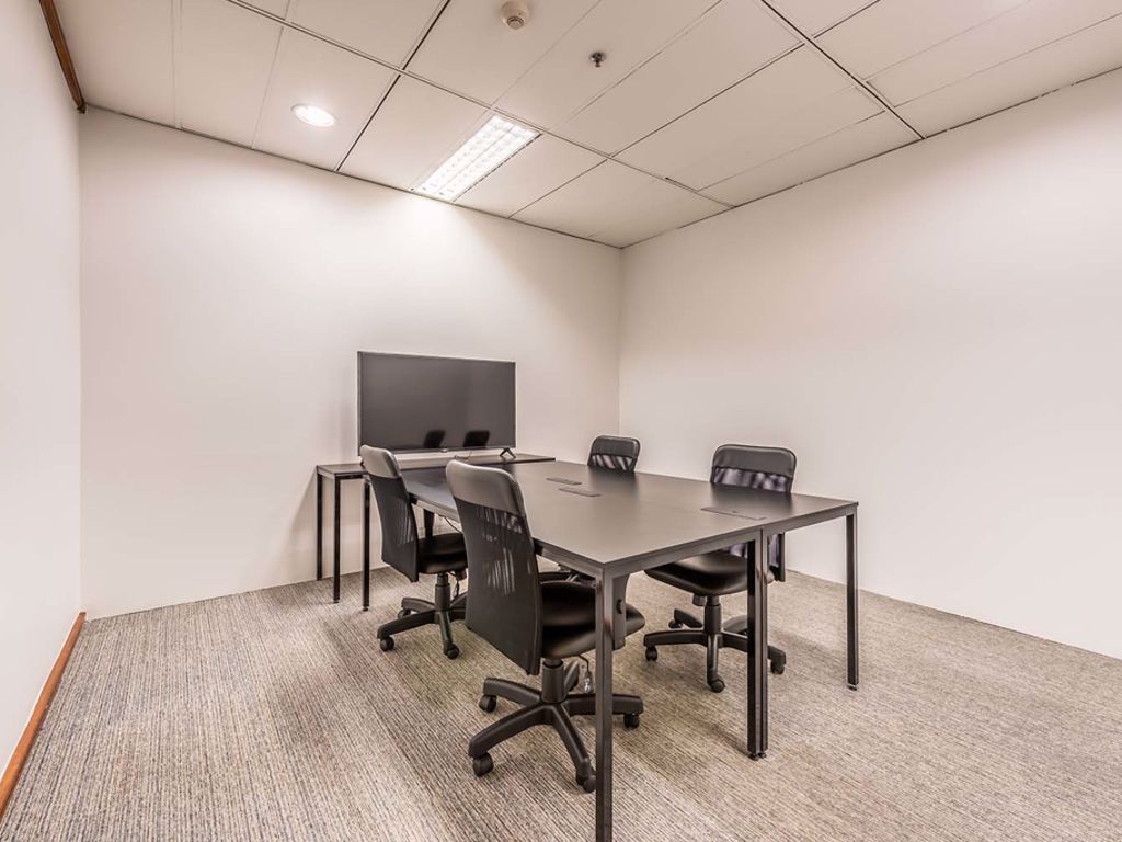 Sala Privativa - 1733