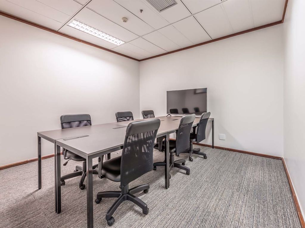 Sala Privativa - 1740