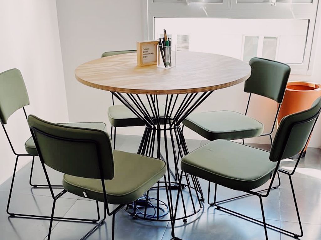 Sala de Reunião - 6809