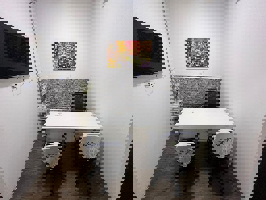 Amplifique Coworking - Mooca