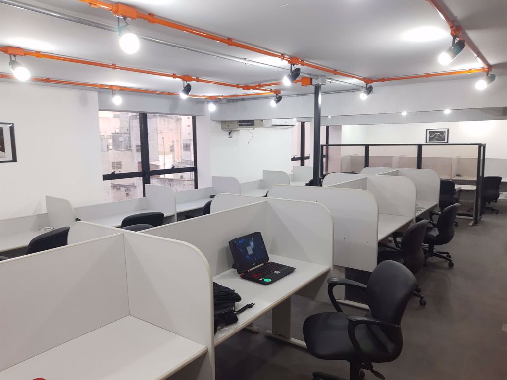818 Coworking