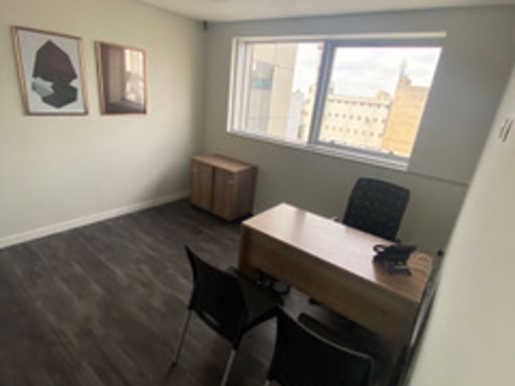 Sala privativa