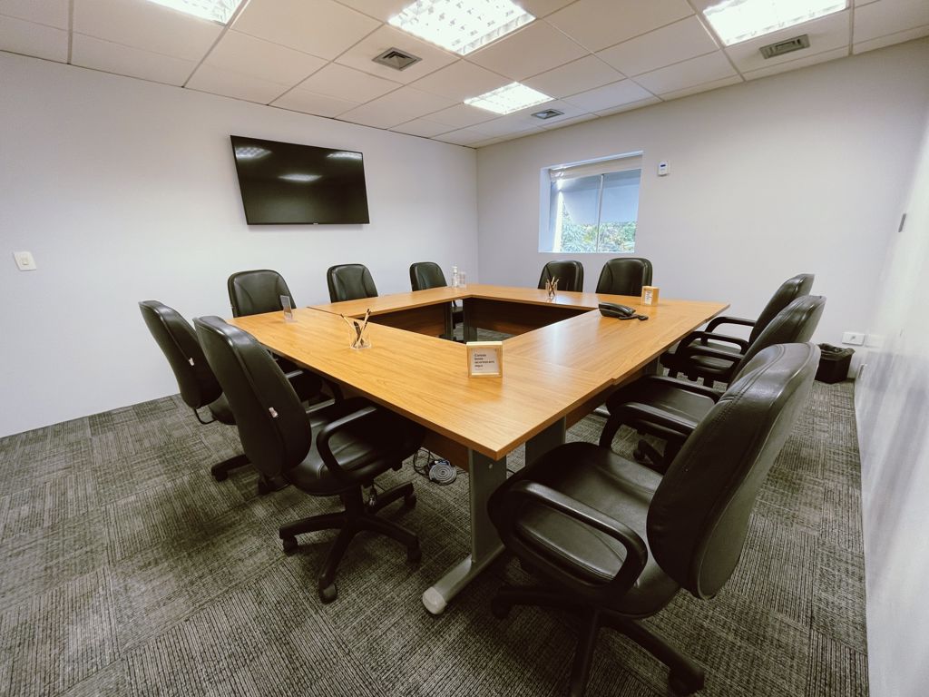 Sala Privativa - 101