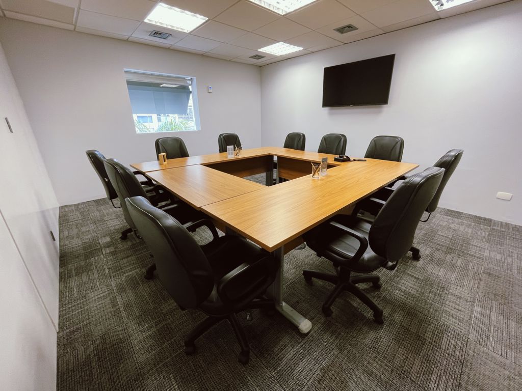 Sala Privativa - 102