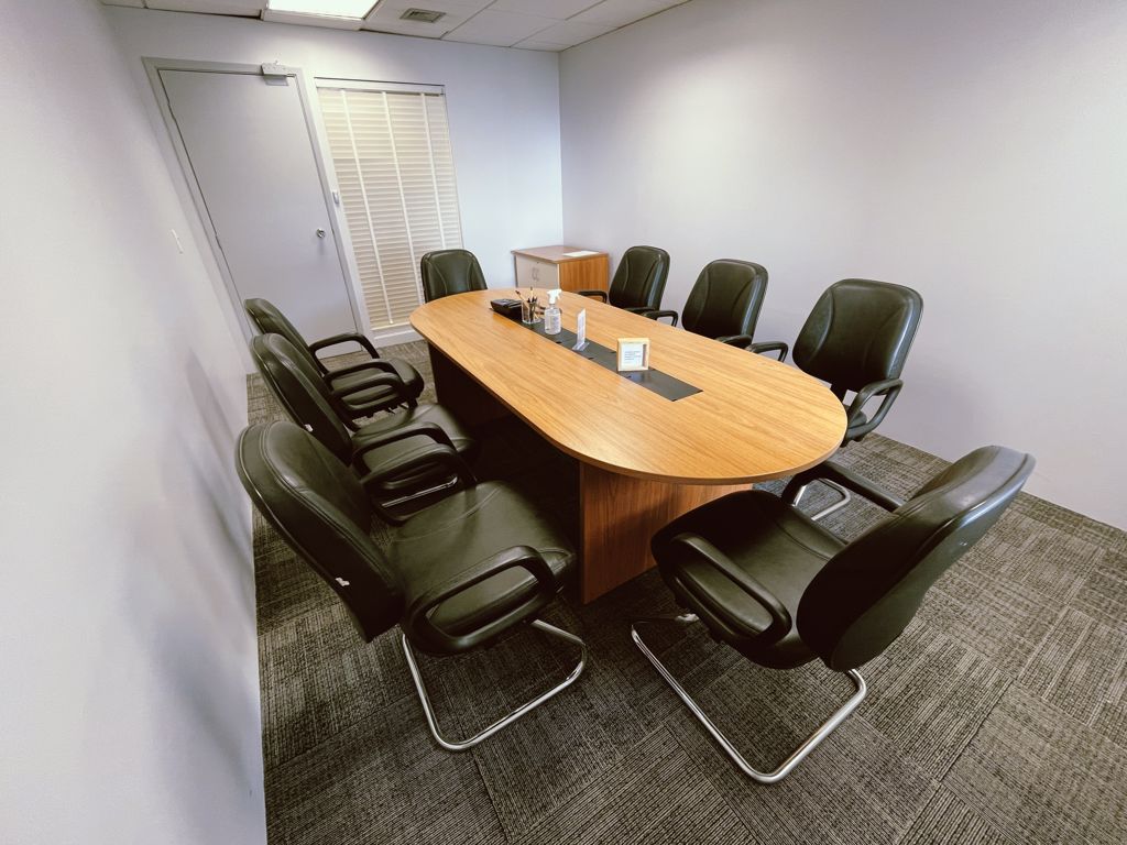Sala Privativa - 105
