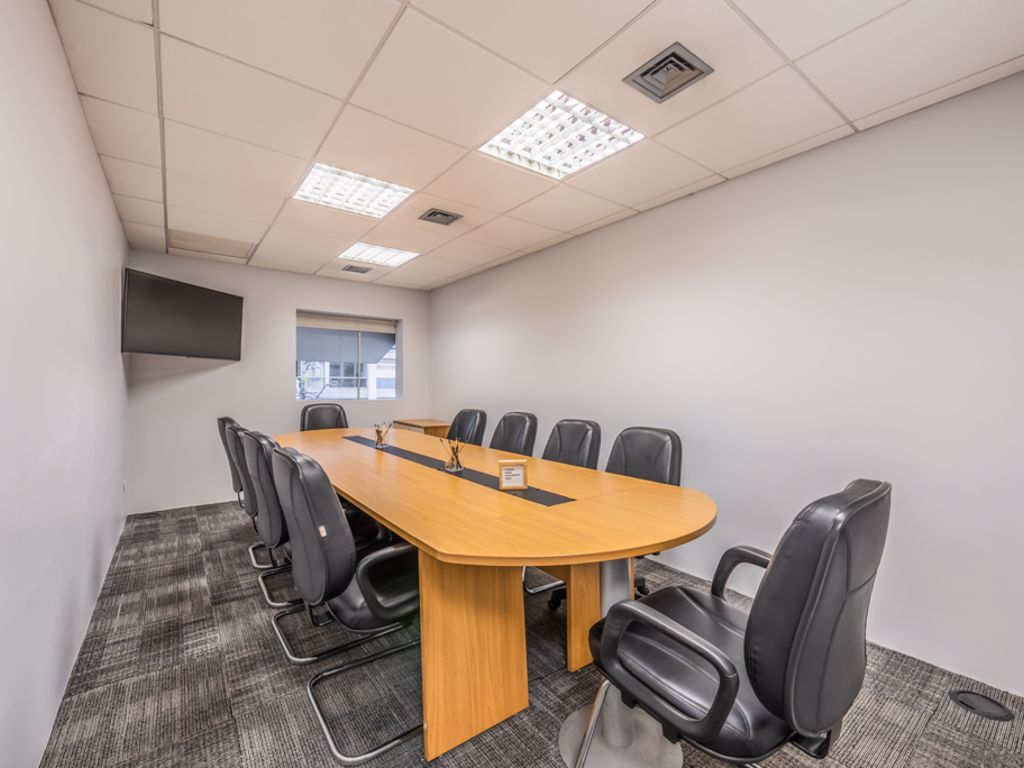 Sala de Reunião - 103