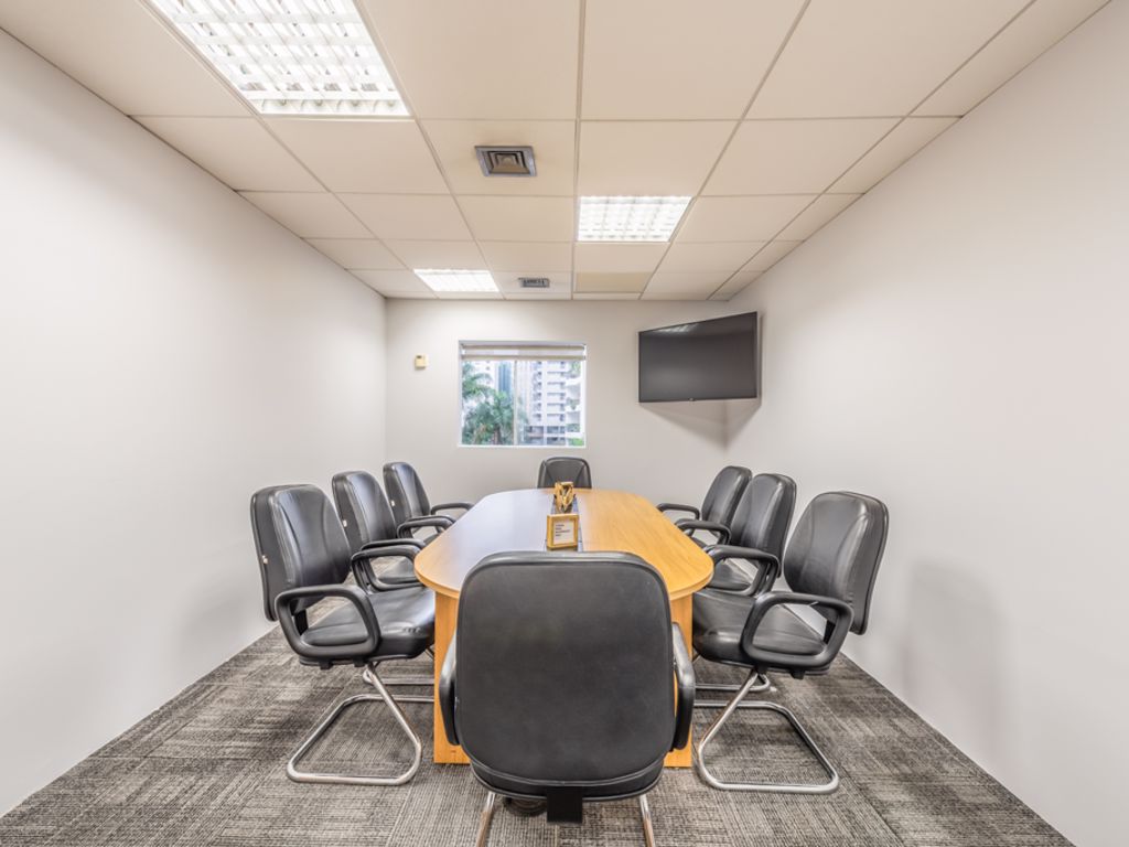 Sala de Reunião - 105