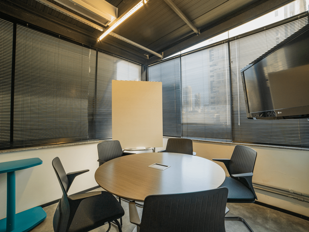 Sala de Reunião