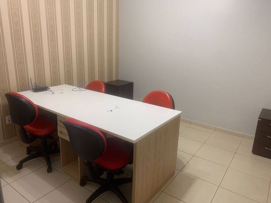 Sala Girasol