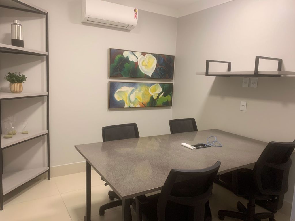 Sala Primavera