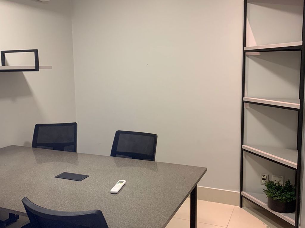 Sala Azaleia