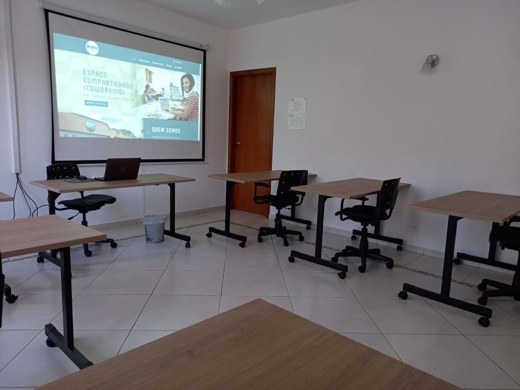 sala privativa cursos, workshops, reuniões